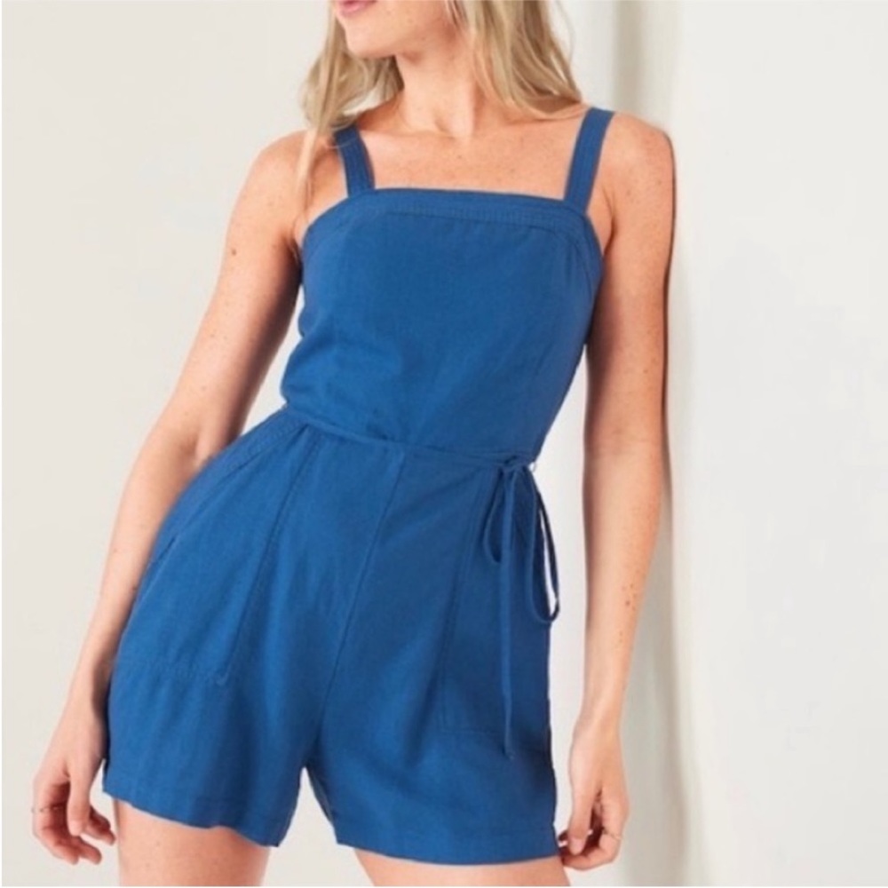 Old navy romper